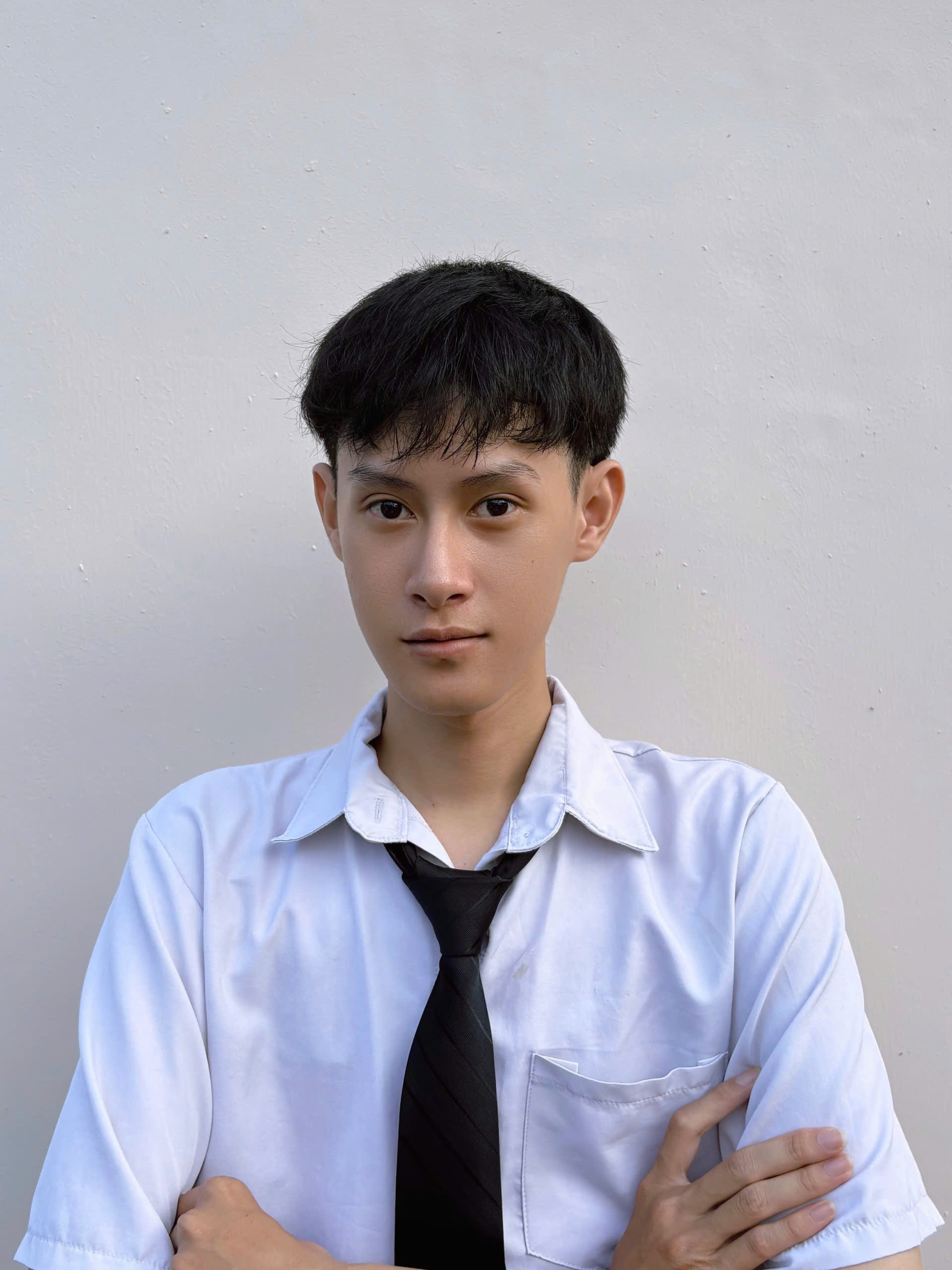 Nguyễn Nhật Lil_Hiệu Ảnh Hoàng Quân