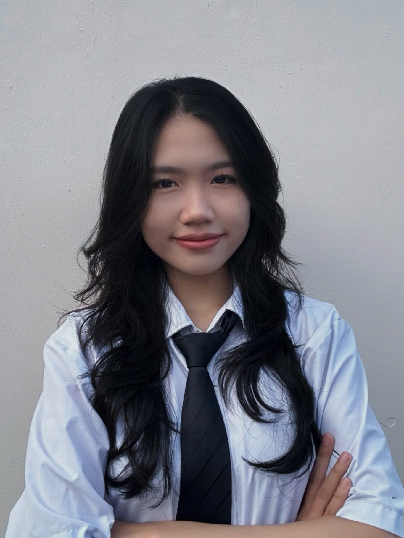 Nguyễn Thị Phương Thâm_Hiệu Ảnh Hoàng Quân