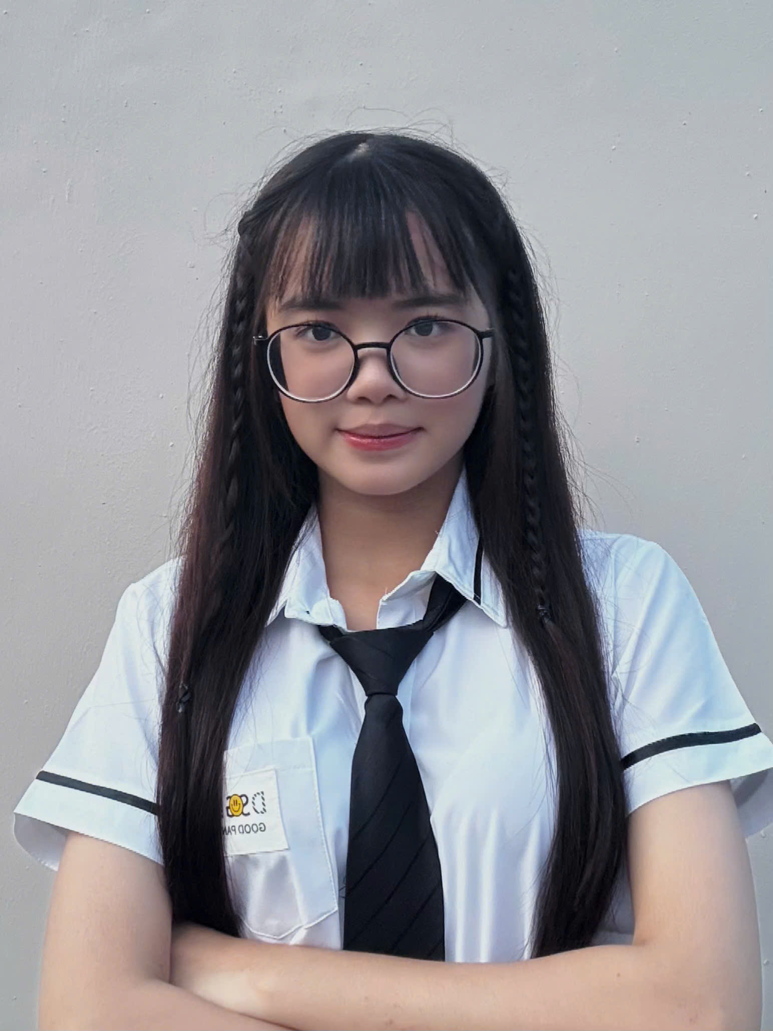 Vũ Phương Thảo_Hiệu Ảnh Hoàng Quân