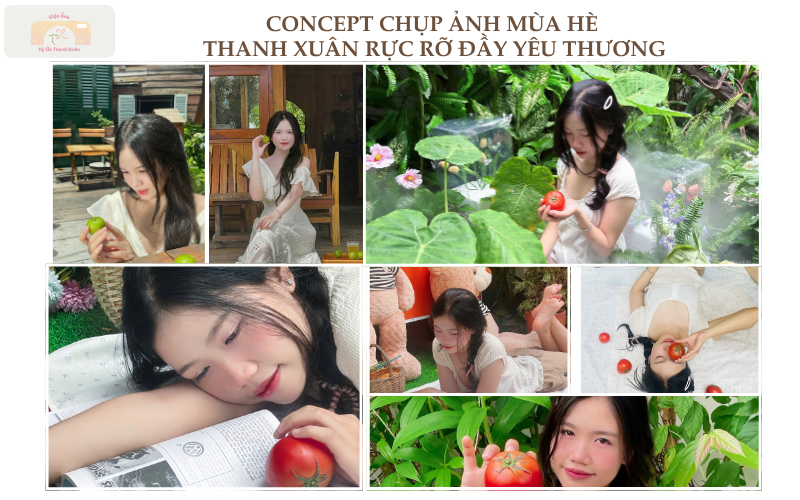 ky uc thanh xuan