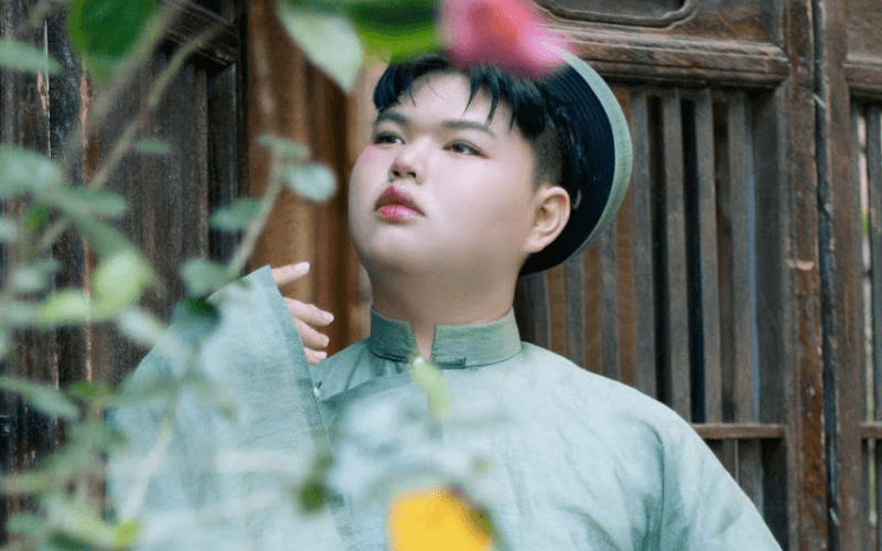 Concept chụp ảnh cá nhân vạn người mê
