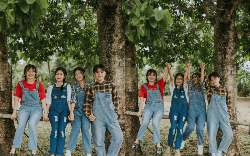 Photophone Hiệu Ảnh Ký Ức Thanh Xuân
