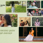 Hiệu Ảnh Hoang Quân Nơi Chụp Ảnh Đẹp