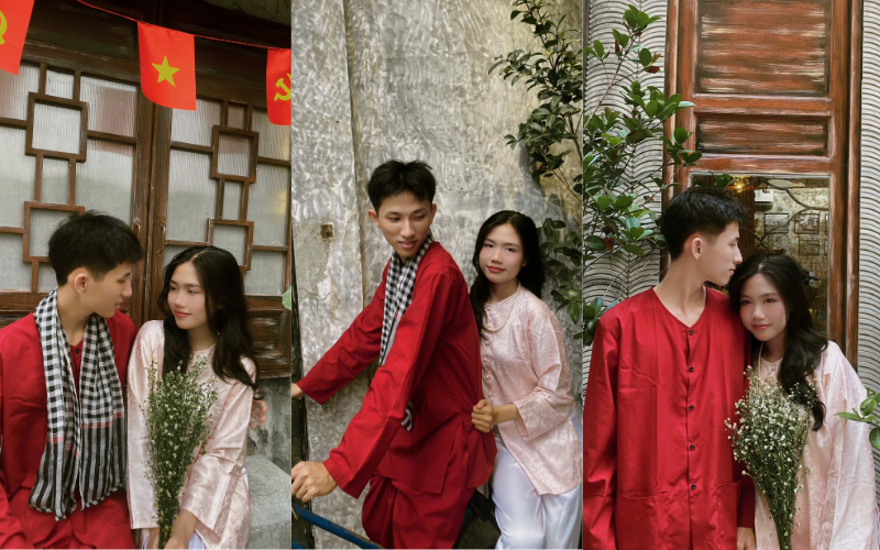 Bức ảnh đẹp chính là nơi khởi đầu cho hành trình lưu giữ ký ức