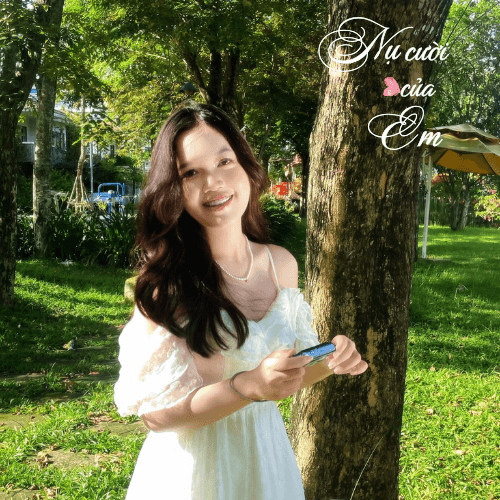 Hiệu Ảnh Ký Ức Thanh Xuân