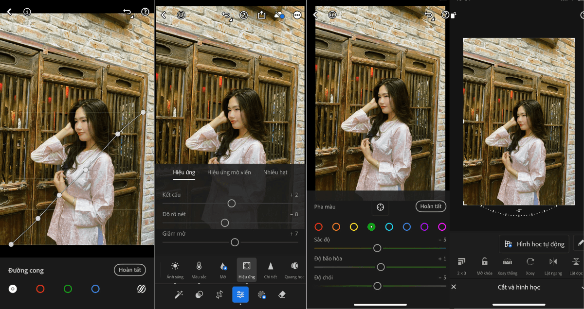 hieu-anh-ky-uc-thanh-xuan-app-chinh-anh