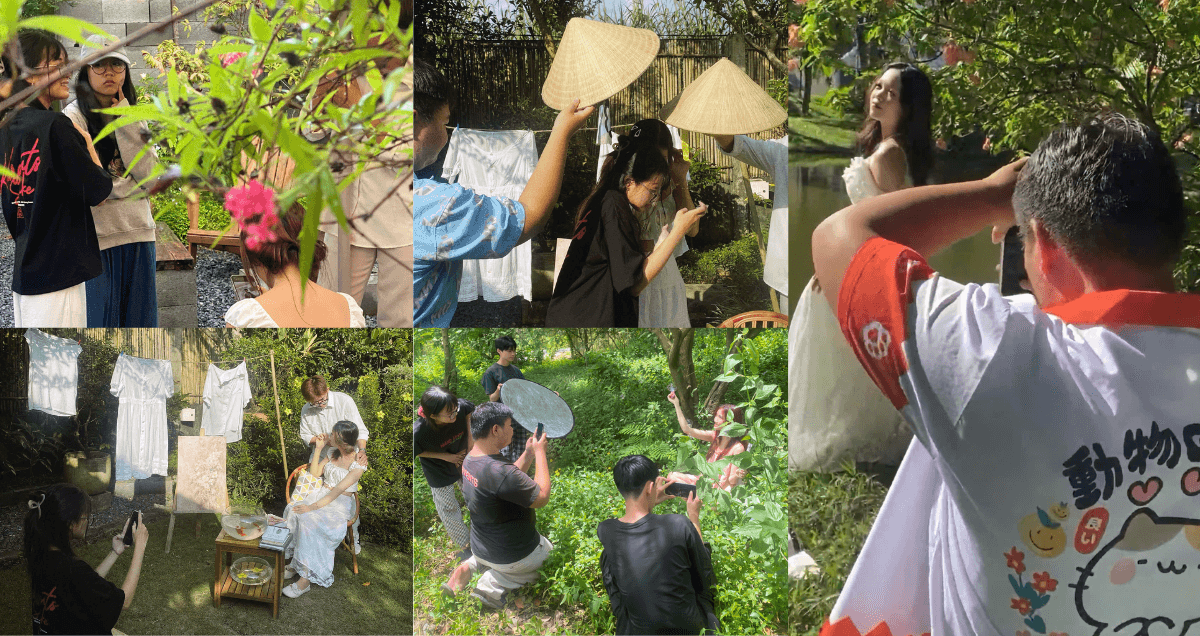 hieu-anh-ky-uc-thanh-xuan-ngay-lam-viec